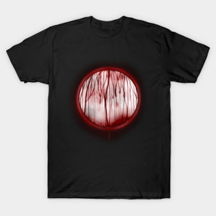 Bloody Moon T-Shirt